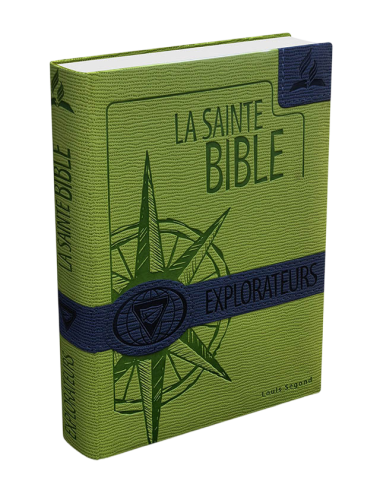 BIBLIA DEL CONQUISTADOR