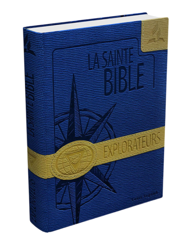 BIBLIA DEL CONQUISTADOR