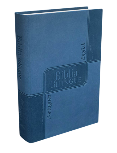 BÍBLIA BILINGÜE