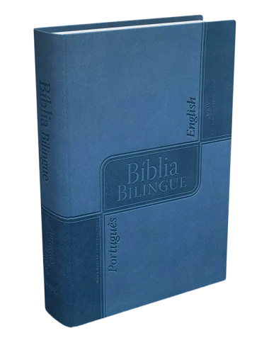 BÍBLIA BILINGÜE