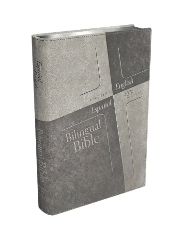 BÍBLIA BILINGÜE