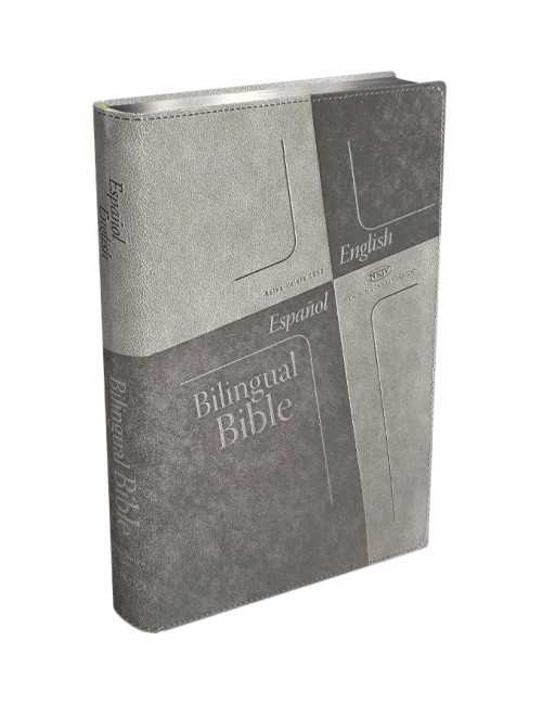 BIBLIA BILINGÜE