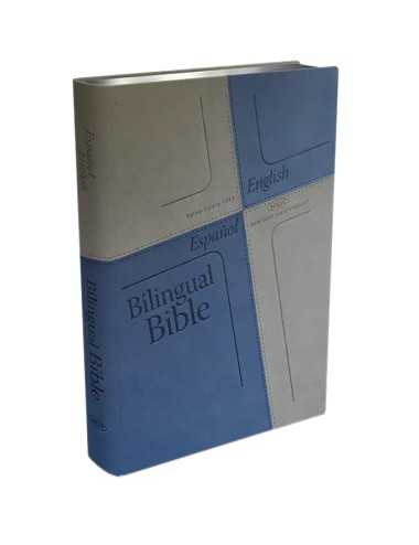 BIBLIA BILINGÜE