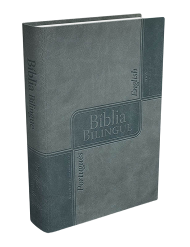 BÍBLIA BILINGÜE