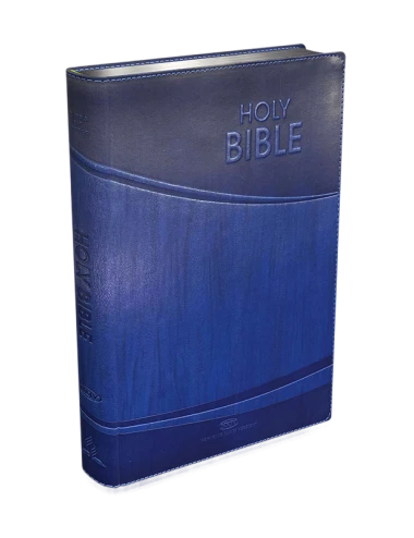 HOLY BIBLE GIANT LETTER