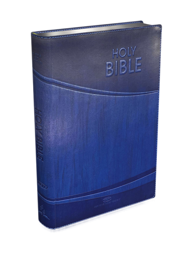 HOLY BIBLE GIANT LETTER