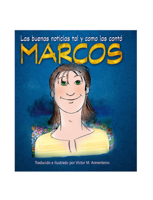 BUENAS NOTICIAS TAL CONTÓ MARCOS