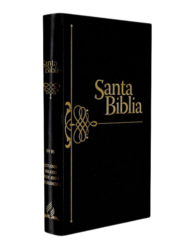 LA BIBLE MISSIONAIRE