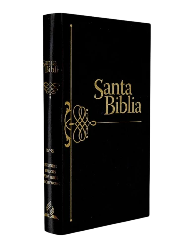 LA BIBLE MISSIONAIRE