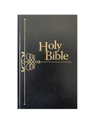 LA BIBLE MISSIONAIRE