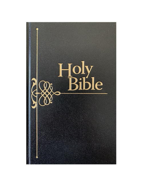BIBLIA MISIONERA