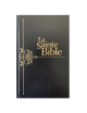 LA BIBLE MISSIONAIRE
