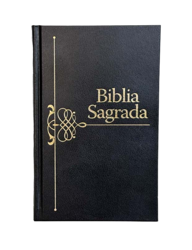 BÍBLIA MISSIONÁRIA