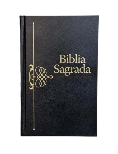 LA BIBLE MISSIONAIRE