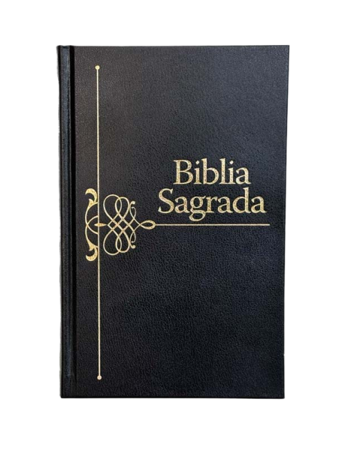 BIBLIA MISIONERA