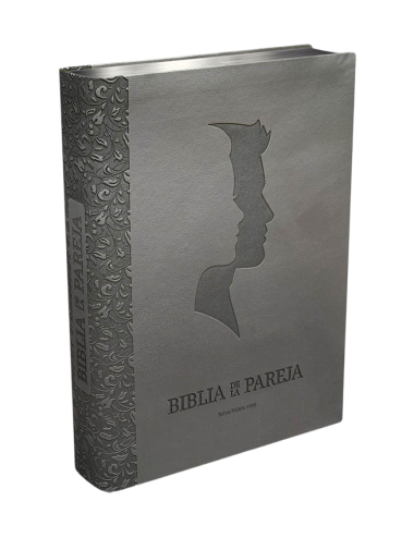 BIBLIA DE LA PAREJA