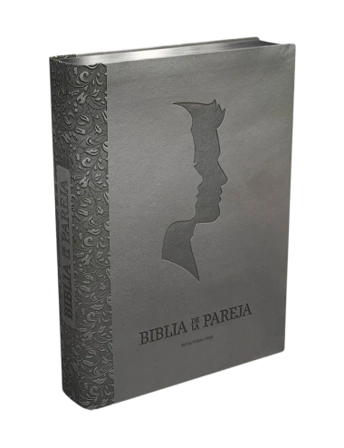 LA BIBLE POUR LE COUPLE