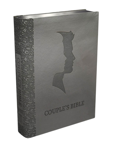 BIBLIA DE LA PAREJA