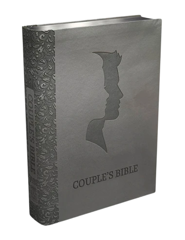 LA BIBLE POUR LE COUPLE