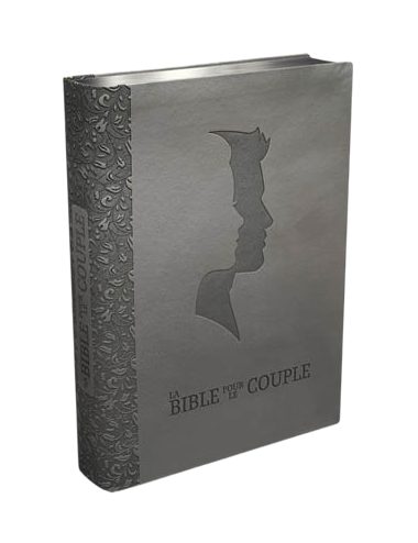 BIBLIA DE LA PAREJA