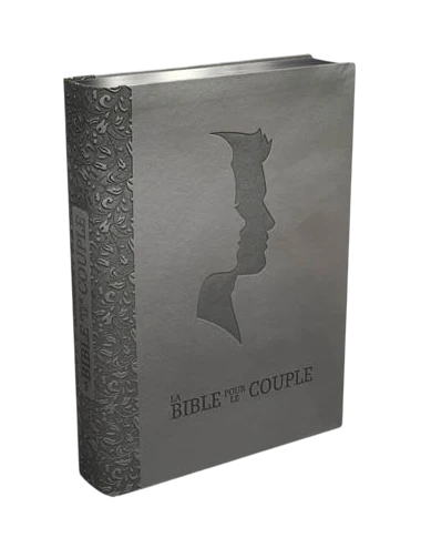COUPLE’S BIBLE