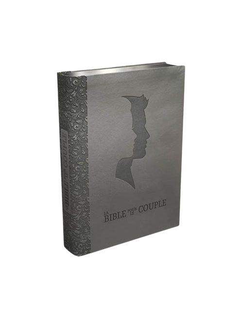 BIBLIA DE LA PAREJA