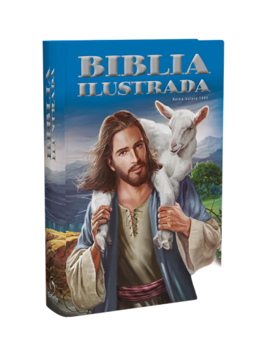 BIBLIA ILUSTRADA