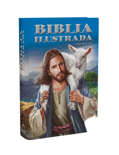LA BIBLE ILLUSTRÉE
