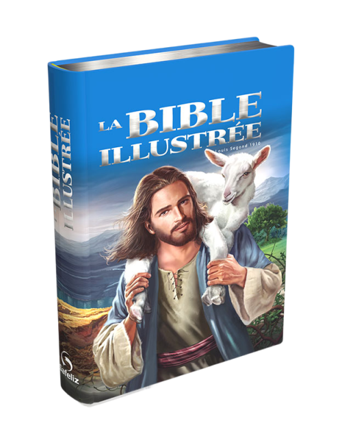 BIBLIA ILUSTRADA