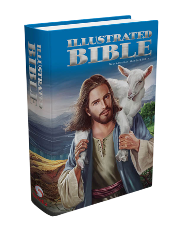 BIBLIA ILUSTRADA