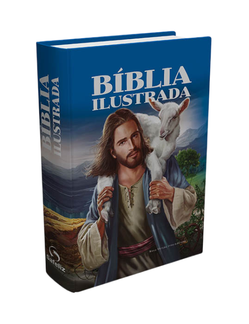 BIBLIA ILUSTRADA