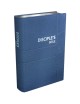 DISCIPLE’S BIBLE—LEATHER