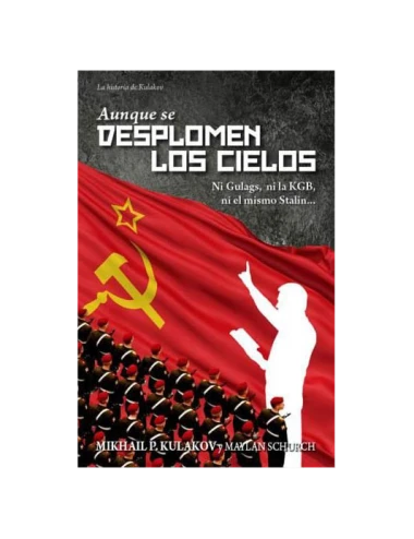 AUNQUE SE DESPLOMEN LOS CIELOS