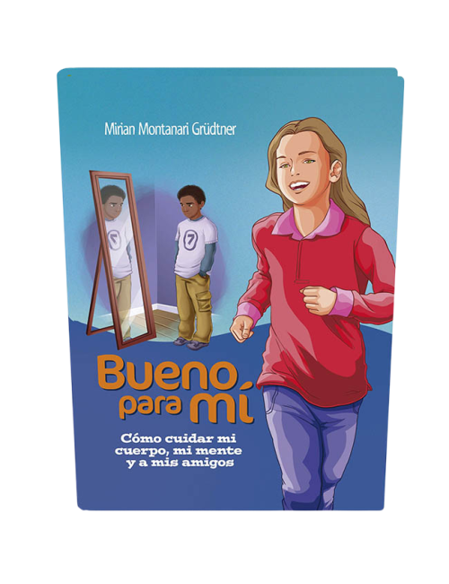 BUENO PARA MI