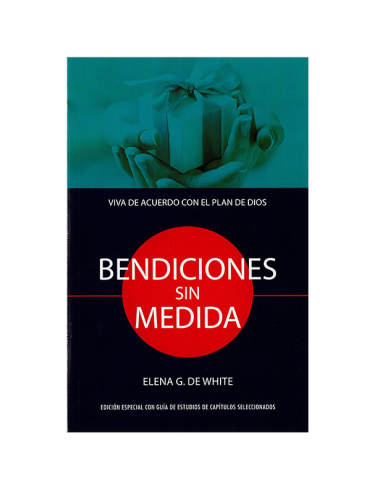 BENDICIONES SIN MEDIDA