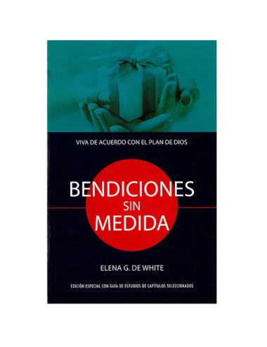 BENDICIONES SIN MEDIDA
