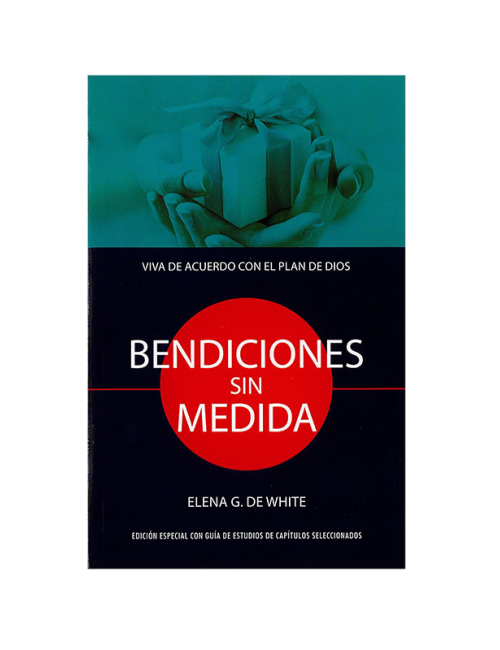 BENDICIONES SIN MEDIDA