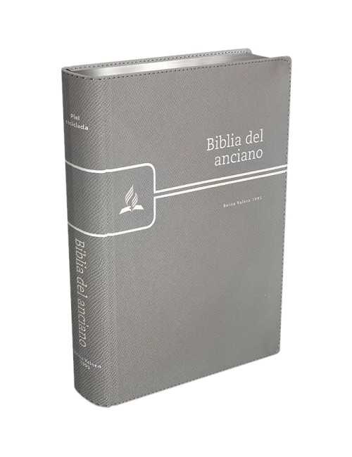BIBLIA DEL ANCIANO