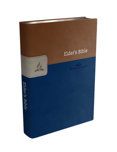 BIBLIA DEL ANCIANO