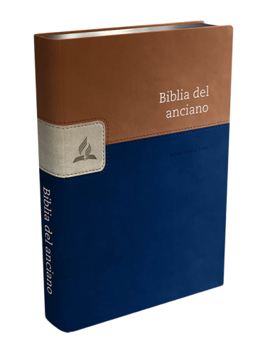 ELDER’S BIBLE