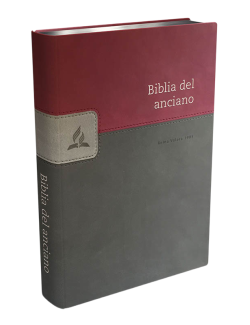 BIBLIA DEL ANCIANO