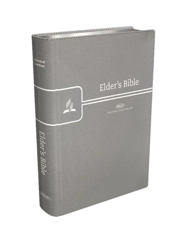 LA BIBLE DE L’ANCIEN