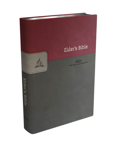 ELDER’S BIBLE