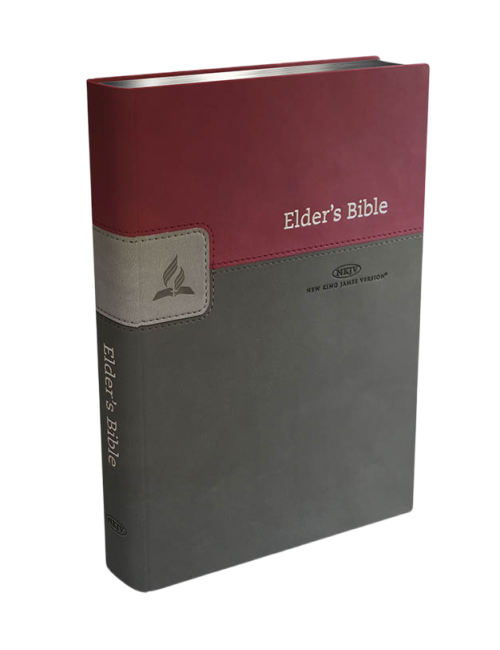 BIBLIA DEL ANCIANO