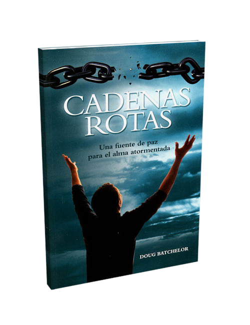 CADENAS ROTAS