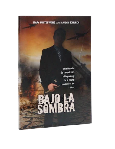 BAJO LA SOMBRA