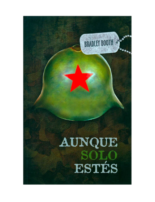 AUNQUE SOLO ESTÉS
