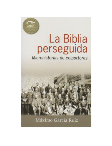 BIBLIA PERSEGUIDA,LA (MICROHISTORIAS )