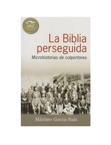 BIBLIA PERSEGUIDA,LA (MICROHISTORIAS )