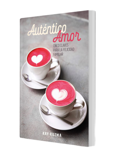 AUTÉNTICO AMOR
